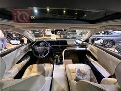 تويوتا كراون